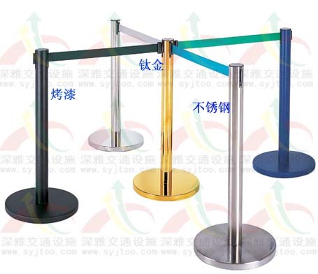 供应广州深雅不锈钢栏杆座 一米线深圳
